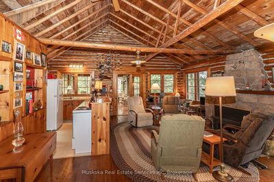 620 Kahshe Lake, Gravenhurst - Morrison image-0-3