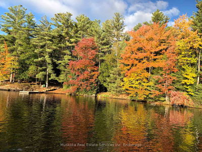 620 Kahshe Lake, Gravenhurst - Morrison image-0-4