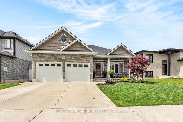 502 Fairway Road