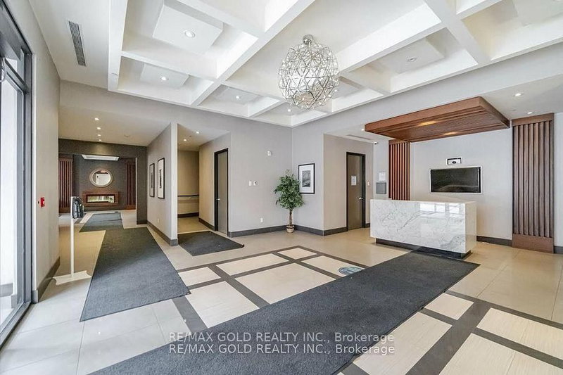 806 - 150 Main St W, Hamilton, L8P 1H8 | Image 3