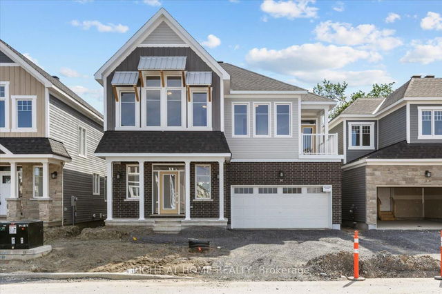91 HACKAMORE Crescent