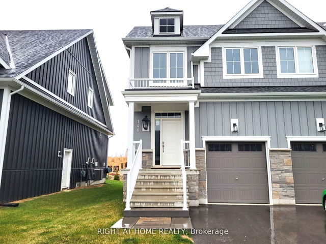 140 Black Willow Crescent
