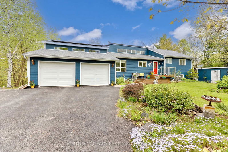 182 Bluff Point Dr, Calabogie - Greater Madawaska image-0-0