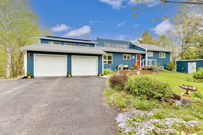 182 Bluff Point Dr, Calabogie - Greater Madawaska