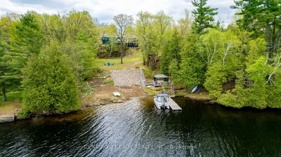 182 Bluff Point Dr, Calabogie - Greater Madawaska image-0-2