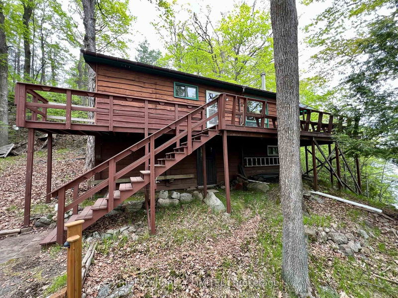 22 Birch Island, Rideau Lakes - Rideau Lakes (South Crosby) Twp image-0-0