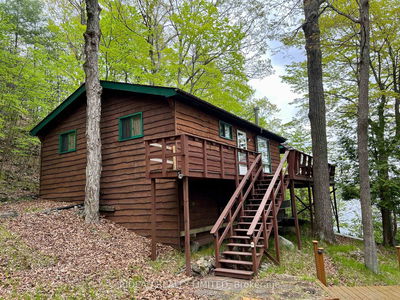 22 Birch Island, Rideau Lakes - Rideau Lakes (South Crosby) Twp image-0-1