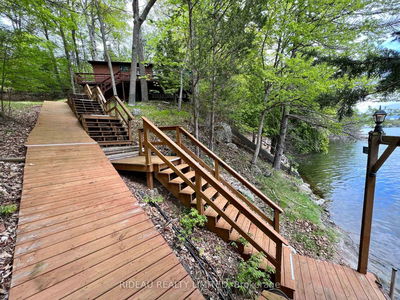22 Birch Island, Rideau Lakes - Rideau Lakes (South Crosby) Twp image-0-2