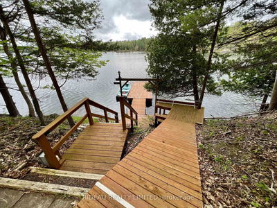 22 Birch Island, Rideau Lakes - Rideau Lakes (South Crosby) Twp image-0-3
