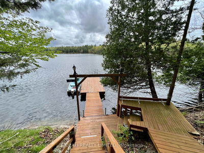 22 Birch Island, Rideau Lakes - Rideau Lakes (South Crosby) Twp image-0-4