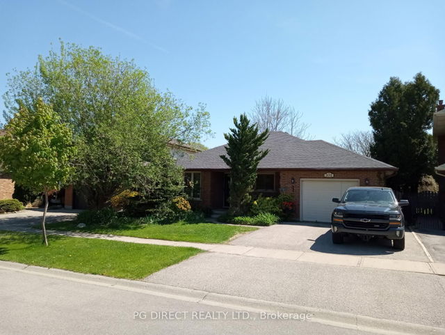 1132 Iroquois Crescent