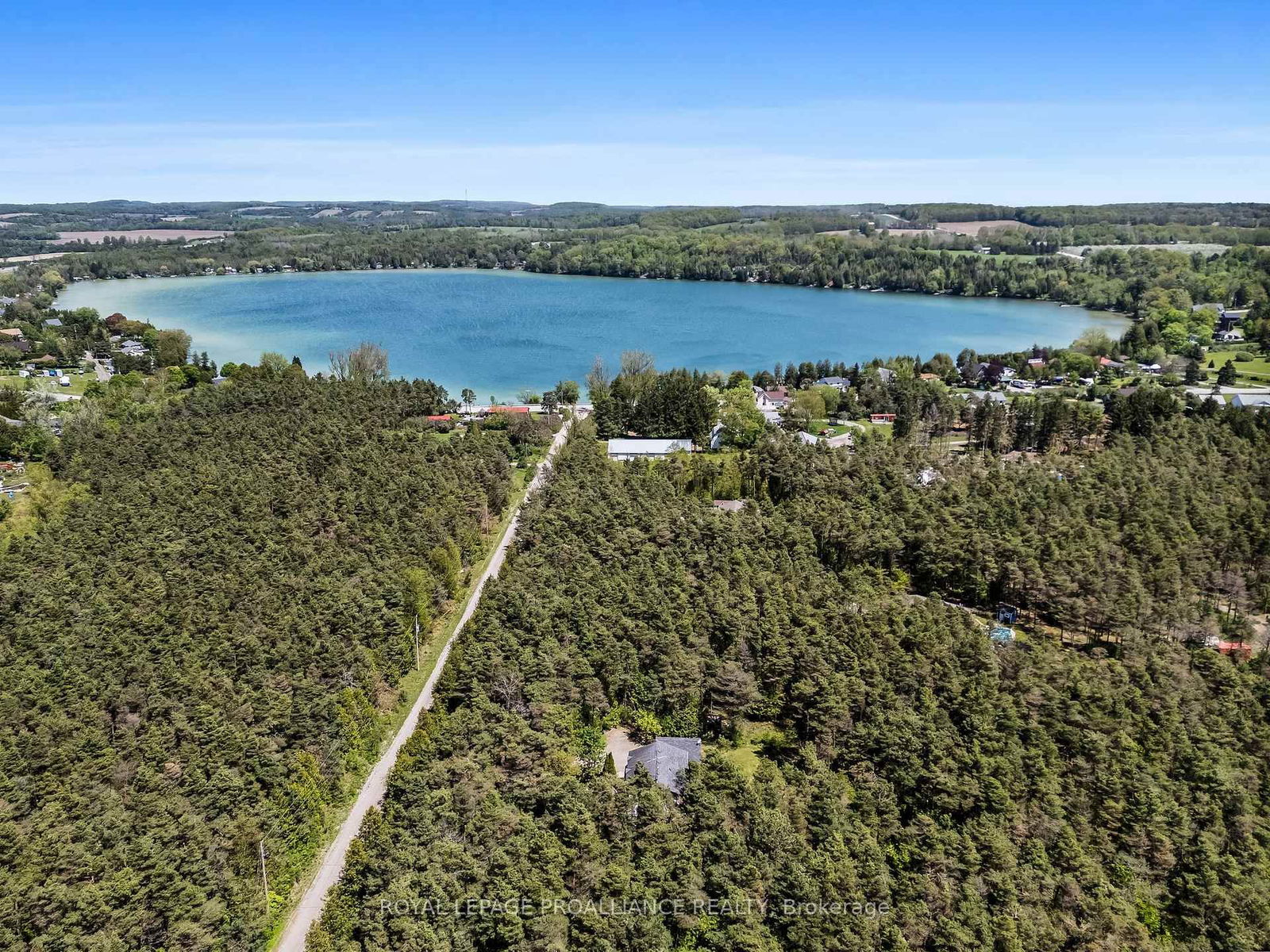 Detached House for sale at 123 Pine Tree Lane, Cramahe, Rural Cramahe, K0K 1S0 - MLS: X12156635