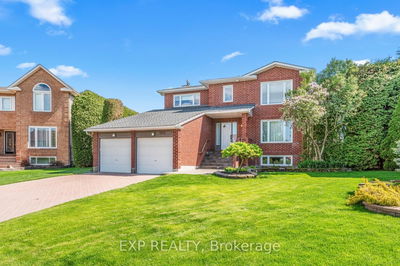 1822 Thornecrest St, Orleans - Chapel Hill