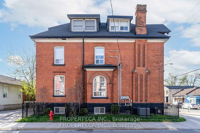 340 Cannon Street
