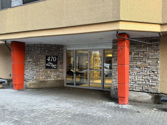 1908 - 470 Laurier Avenue