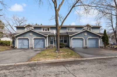 75 Saxton Private, Ottawa - Redwood Park