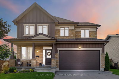 14 GRAHAM St, Carleton Place - Carleton Place