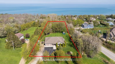 820 Lake Range Dr, Huron-Kinloss - Huron-Kinloss
