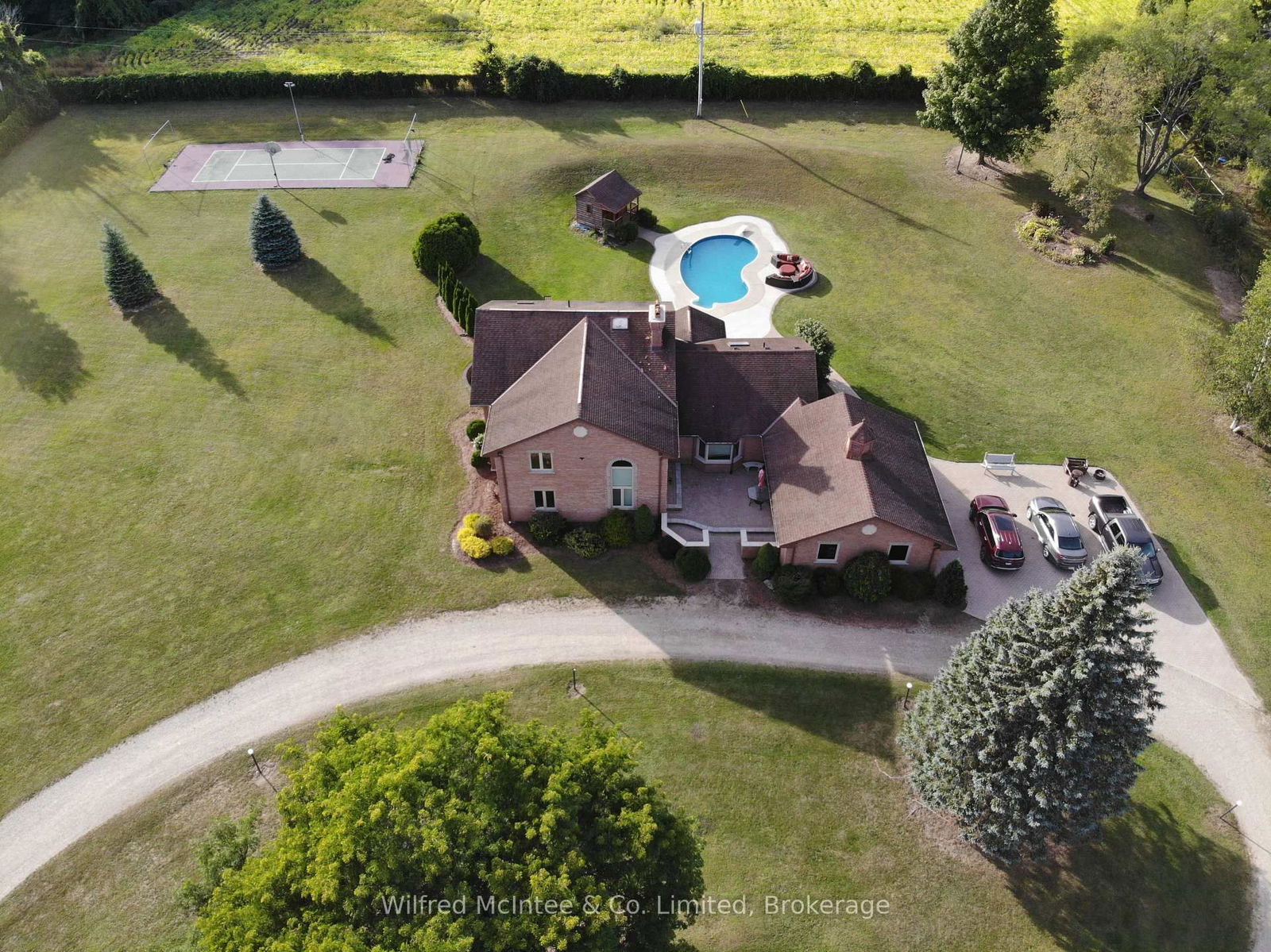 Detached House for sale at 75 MARY Street, North Huron, Wingham, N0G 2W0 - MLS: X12156713
