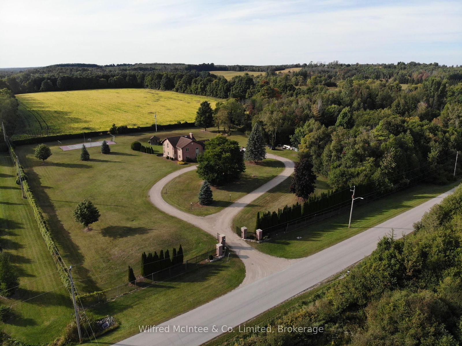 Detached House for sale at 75 MARY Street, North Huron, Wingham, N0G 2W0 - MLS: X12156713