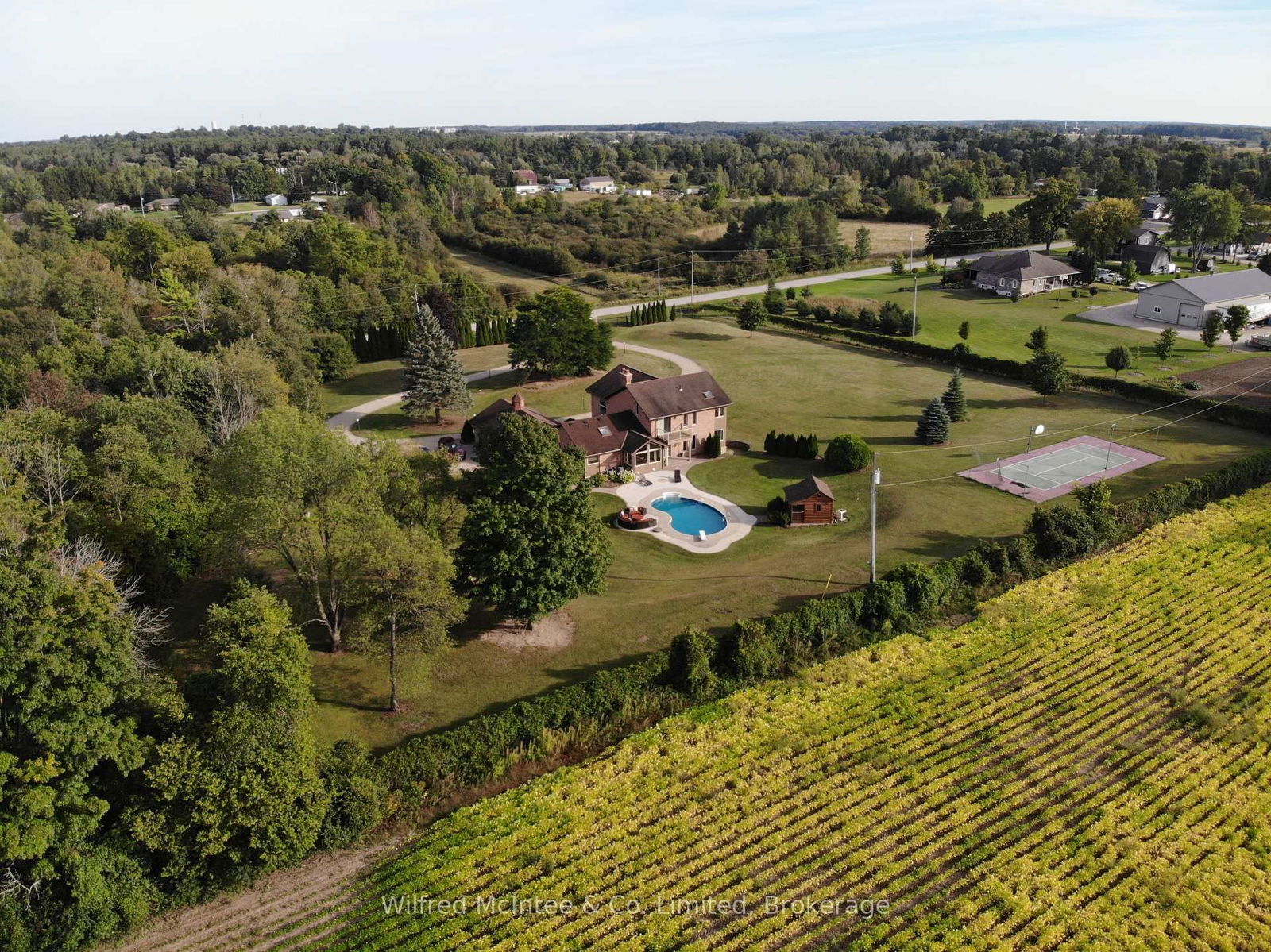 Detached House for sale at 75 MARY Street, North Huron, Wingham, N0G 2W0 - MLS: X12156713