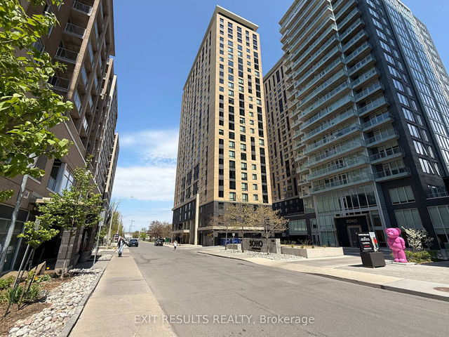 2603 - 105 Champagne Avenue