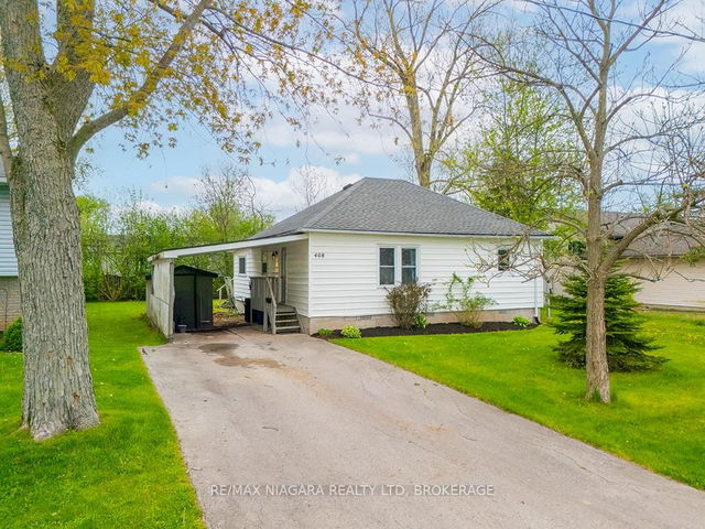 408 Fairview Road