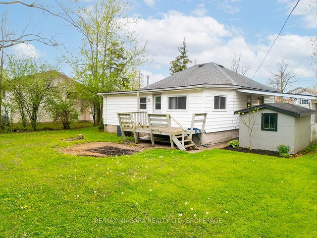 408 Fairview Road