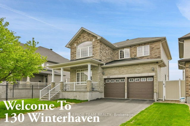 130 Winterhaven Drive