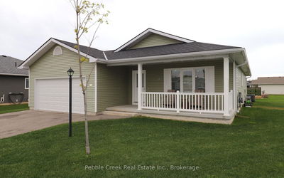 112 Huron Heights Dr, Ashfield-Colborne-Wawanosh - Colborne Twp
