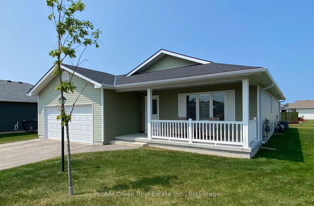 112 Huron Heights Drive