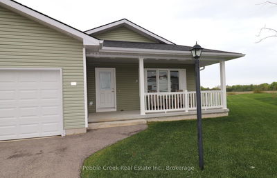 112 Huron Heights Dr, Ashfield-Colborne-Wawanosh - Colborne Twp image-0-1