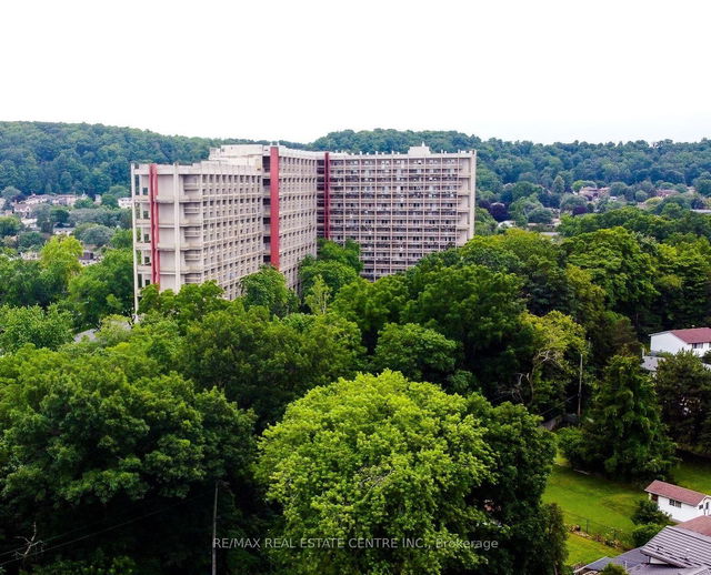 110 - 350 Quigley Road