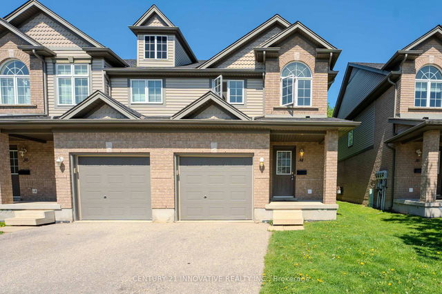 34 Revell Drive