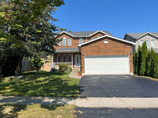 416 Rayner Road