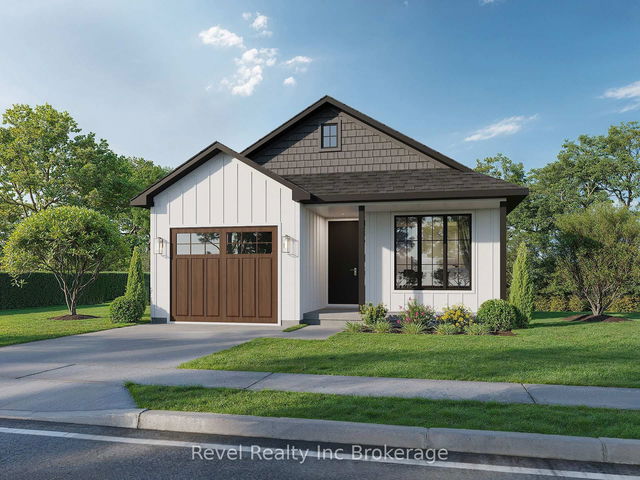 Lot 259 John Street