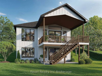 Lot 259 John St, Ingersoll - North image-0-1