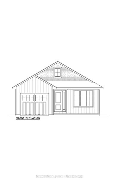 Lot 259 John St, Ingersoll - North image-0-2