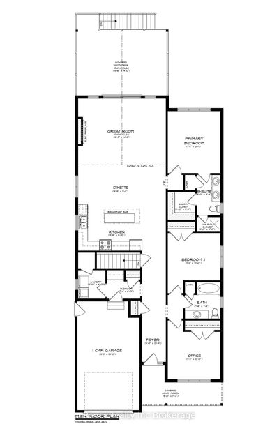 Lot 259 John St, Ingersoll - North image-0-3