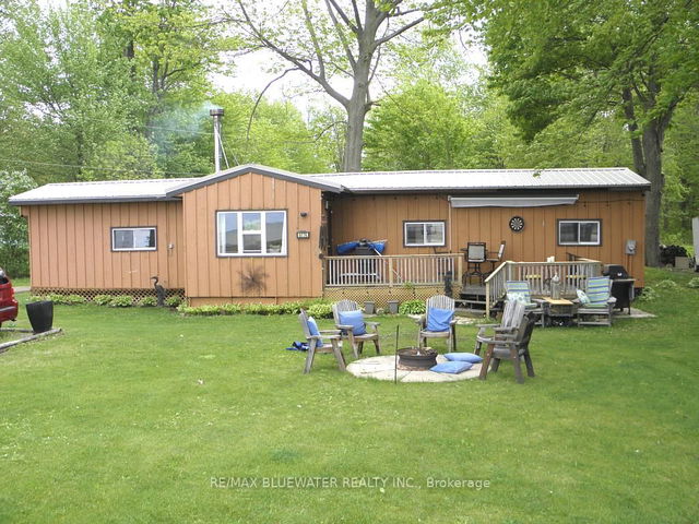 9774 Lake Road