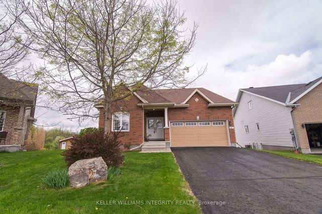 21 Edward Vince Evans Court