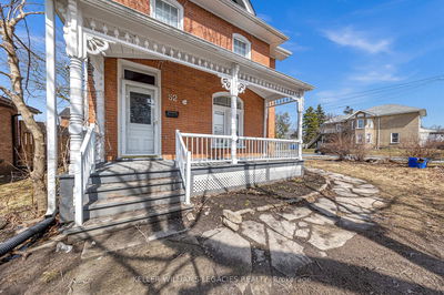 Unit MAIN — 52 Victoria Ave, Peterborough North - 1 North image-0-1
