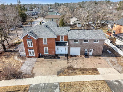 Unit MAIN — 52 Victoria Ave, Peterborough North - 1 North image-0-2