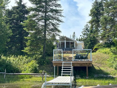 31 Sog-Je-Wa-Sa Dr, South Bruce Peninsula - South Bruce Peninsula image-0-1