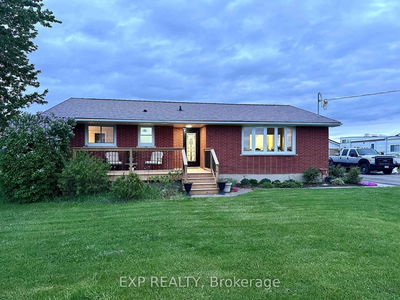 9235 Hickory Dr, Strathroy-Caradoc - Rural Strathroy Caradoc