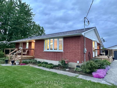 9235 Hickory Dr, Strathroy-Caradoc - Rural Strathroy Caradoc image-0-1