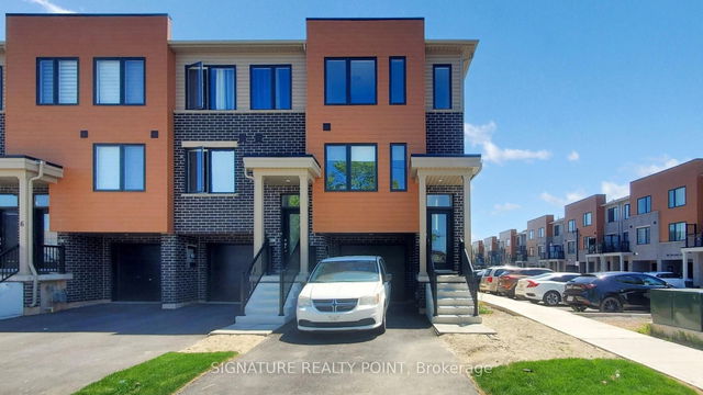 2 Reid Avenue