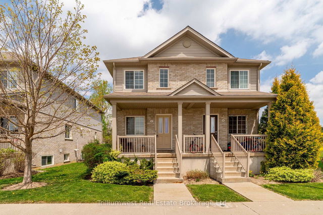 61 - 35 Mountford Drive
