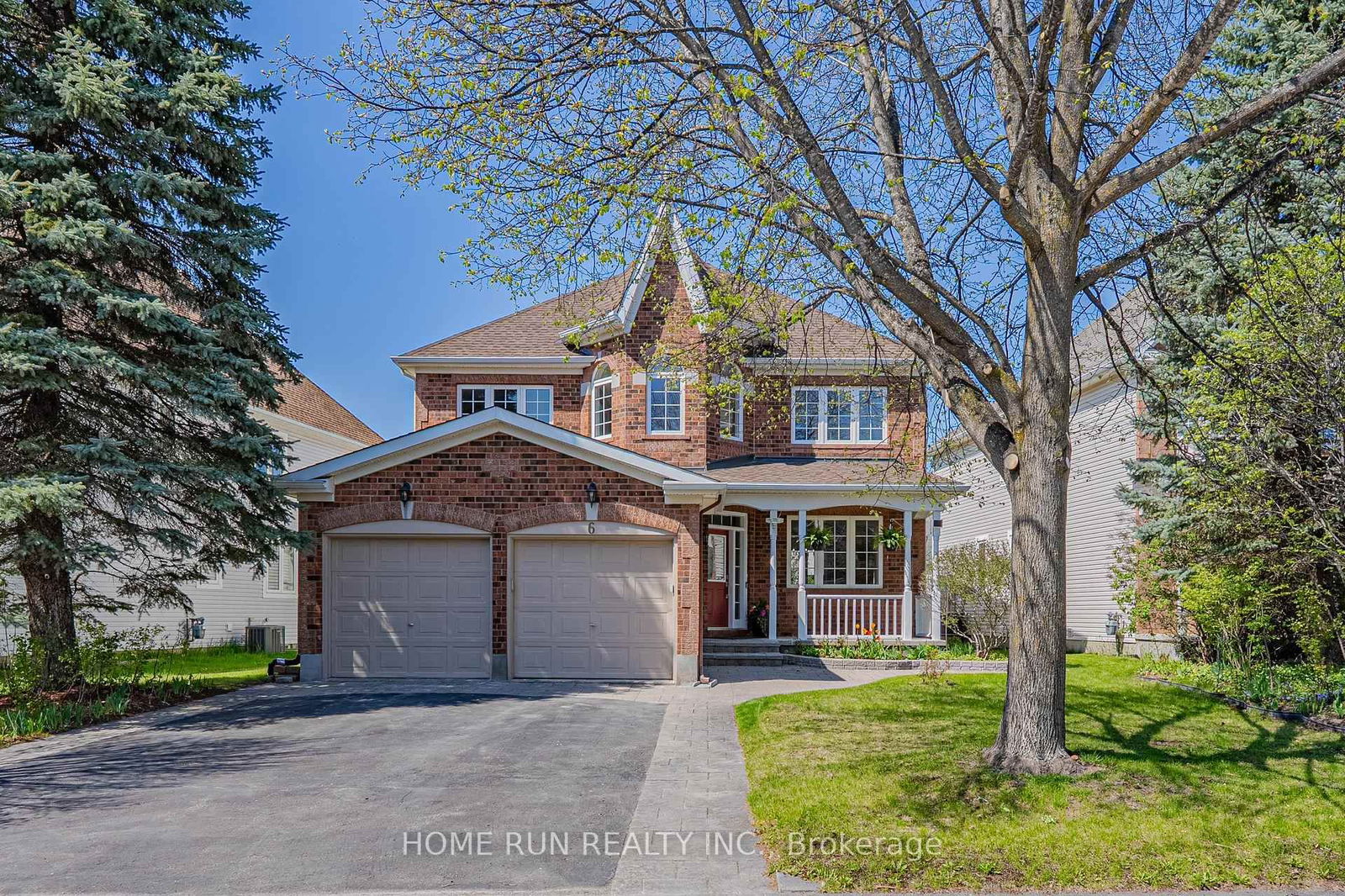 Detached House for sale at 6 Cheltonia Way, Ottawa, Kanata - Kanata Lakes/Heritage Hills, K2T 1G1 - MLS: X12156850