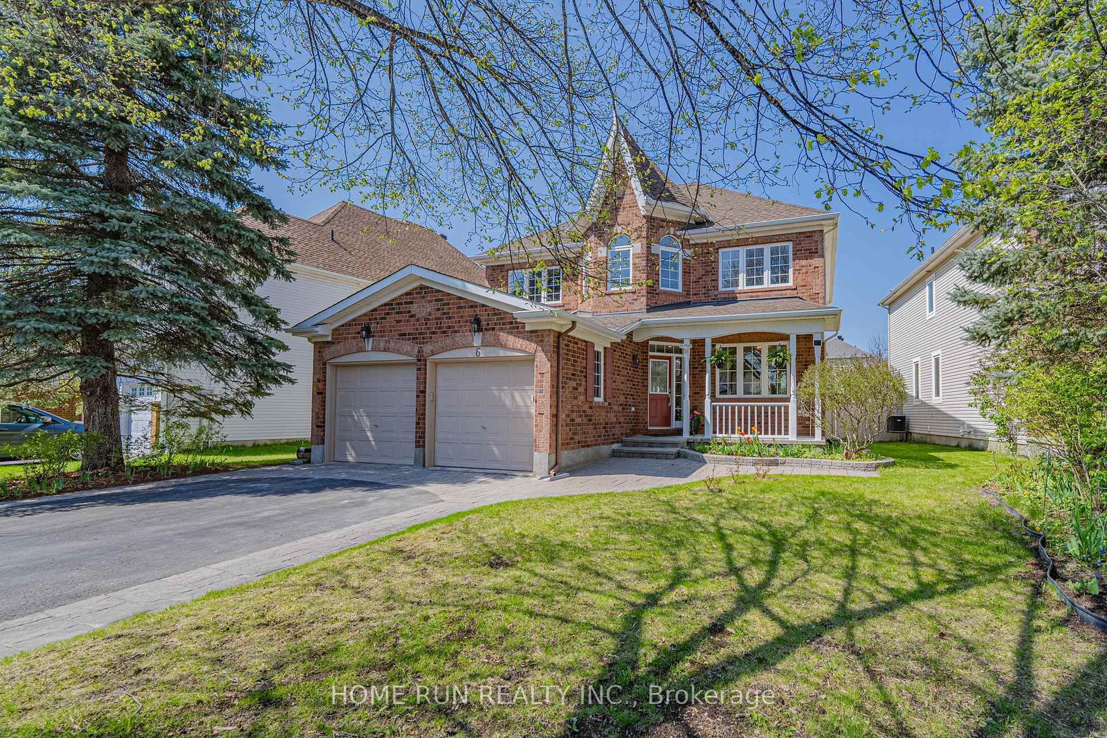 Detached House for sale at 6 Cheltonia Way, Ottawa, Kanata - Kanata Lakes/Heritage Hills, K2T 1G1 - MLS: X12156850